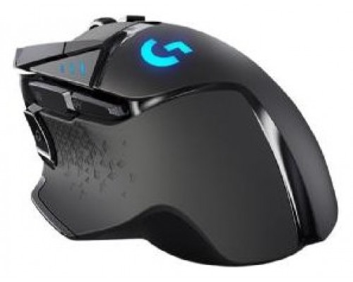 Mouse raton logitech g502 lghtspeed