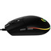 MOUSE LOGITECH G102 LIGHTSYNC RGB 8000dpi 6 BOTONES