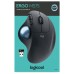 Mouse raton logitech ergo m575 bluetooth