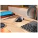 RATON LOGITECH M575 TRACKBALL ERGO WIRELESS