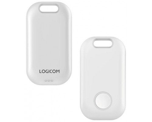 Logicom Logitrack Anti-perdida GPS IOS 230 mAh