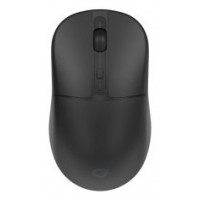 Raton inalambrico conceptronic lorcan04b negro