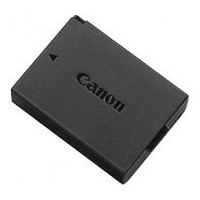 CANON LP-E10 / BATERÍA RECARGABLE PARA EOS 1100D 860MAH-14M0 CANON LP-E10 / BATERÍA RECARGABLE PARA EOS 1100D 860MAH