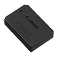 CANON LP-E12 875MAH 7.2V / BATERÍA RECARGABLE PARA CÁMARA EOS-15M0 CANON LP-E12 875MAH 7.2V / BATERÍA RECARGABLE PARA CÁMARA EOS