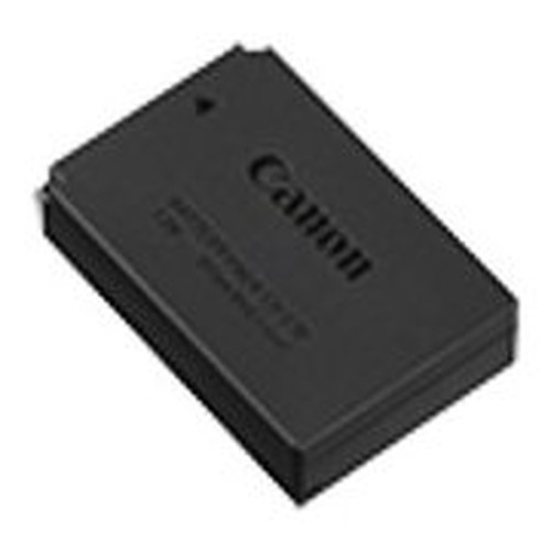 CANON LP-E12 875MAH 7.2V / BATER&Iacute;A RECARGABLE PARA C&Aacute;MARA EOS