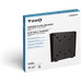 SOPORTE DE PARED FIJO TOOQ LP1023F-B PARA PANTALLA