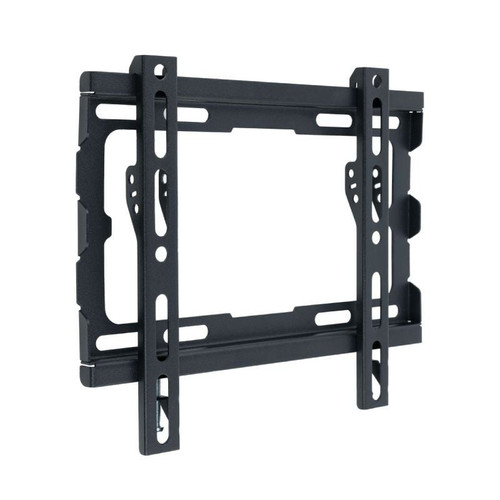 SOPORTE DE PARED FIJO TOOQ LP1043F-B PARA PANTALLA