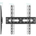 Tooq LP1027F-B Soporte Fijo 32"-70", Negro