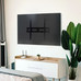 Tooq LP1082F-B Soporte Fijo 32"-80", Negro