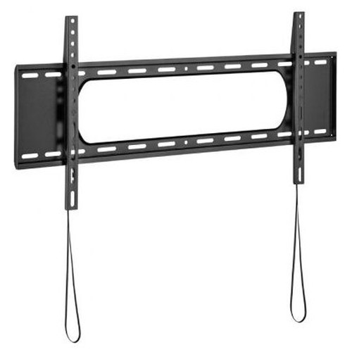 SOPORTE PARED PANTALLAS 43-90 NEGRO TOOQ LP1090F-Buc