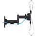 SOPORTE PARED MONITOR/TV TOOQ LP1344TN-B-SE2 SOPORTE PARED MONITOR/TV TOOQ LP1344TN-B