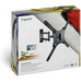 SOPORTE DE PARED ORIENTABLE TOOQ LP6055TN-B-DN3 SOPORTE DE PARED ORIENTABLE TOOQ LP6055TN-B