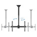 SOPORTE TOOQ LPCE1170TSLI-B-SX9 SOPORTE TOOQ LPCE1170TSLI-B