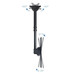 SOPORTE TOOQ LPCE1170TSLI-B-SX9 SOPORTE TOOQ LPCE1170TSLI-B