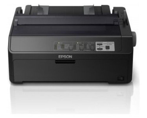 Impresora epson matricial lq - 590ii usb paralelo