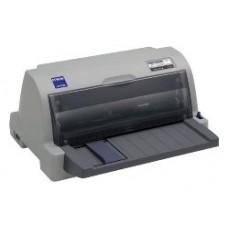 Impresora epson matricial lq630 usb paralelo