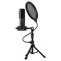 MICROFONO LORGAR VOICER 721