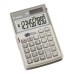 Calculadora canon bolsillo ls - 10etg dbl gris