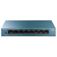 Switch 8 puertos tp - link ls108g 10
