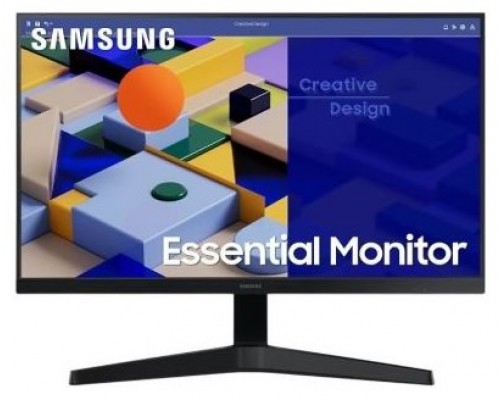 Monitor led 24pulgadas samsung ls24c314eauxen ips