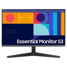 MONITOR LCD 24  SAMSUNG ESSENTIAL 100Hz FREESYNC