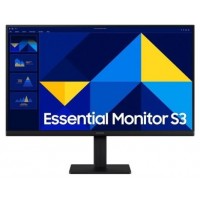 MONITOR 24" HDMI VGA SAMSUNG LS24D300GAUXEN IPS