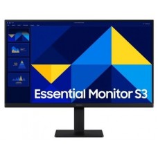Samsung LS24D300GAUXEN Monitor 24"FHD IPS 100Hz Ne