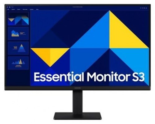 MONITOR 24" HDMI VGA SAMSUNG LS24D300GAUXEN IPS