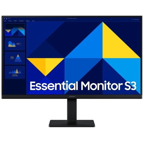 MONITOR SAMSUNG S24D304GAU-DU12 MONITOR SAMSUNG S24D304GAU