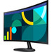 MONITOR SAMSUNG S24D364GAU