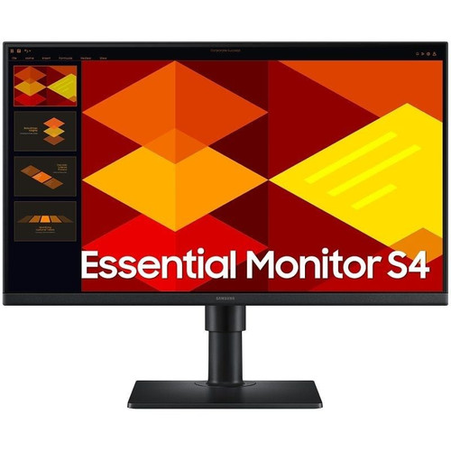 Samsung LS24D400GAUXEN Monitor 24" FHD HDMI DP AA-IA15 Samsung LS24D400GAUXEN Monitor 24" FHD HDMI DP AA