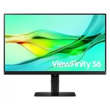 Monitor 24" Dp Hdmi Samsung Ls24d600uauxen 2560 X