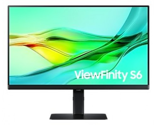 Monitor 24" Dp Hdmi Samsung Ls24d600uauxen 2560 X