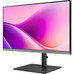 Samsung S43UF pantalla para PC 61 cm (24") 1920 x 1080 Pixeles Full HD LCD Negro