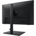 Samsung S43UF pantalla para PC 61 cm (24") 1920 x 1080 Pixeles Full HD LCD Negro