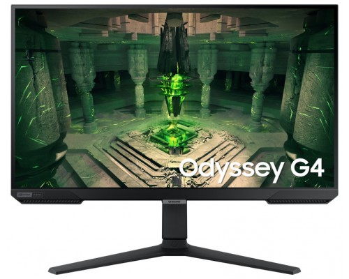 Samsung LS27BG400EUXEN Monitor 27"FHD 240h HDMI DP