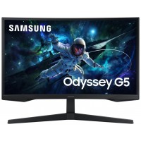 MONITOR SAMSUNG S27CG552EU