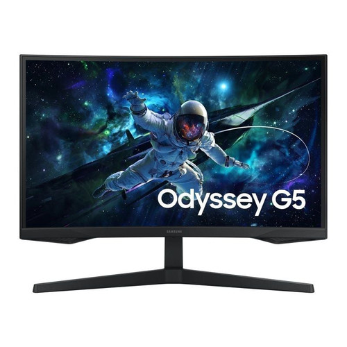 MONITOR SAMSUNG S27CG552EU-DU22 MONITOR SAMSUNG S27CG552EU