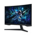 MONITOR SAMSUNG S27CG552EU-DU22 MONITOR SAMSUNG S27CG552EU