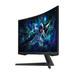 MONITOR SAMSUNG S27CG552EU-DU22 MONITOR SAMSUNG S27CG552EU