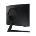 MONITOR SAMSUNG S27CG552EU-DU22 MONITOR SAMSUNG S27CG552EU