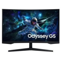 MONITOR 27" CURVO DP HDMI SAMSUNG  LS27CG554EUXEN