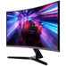 MONITOR SAMSUNG S27D392GAU-DU20 MONITOR SAMSUNG S27D392GAU