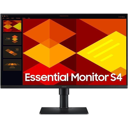 Samsung LS27D400GAUXEN Monitor 27" FHD HDMI DP AA