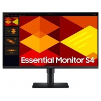 Samsung S40GD pantalla para PC 68,6 cm (27") 1920 x 1080 Pixeles Full HD LCD Negro