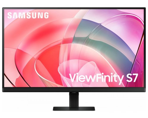 MONITOR LED 27  SAMSUNG VIEWFINITY  S7 LS27D700EAU