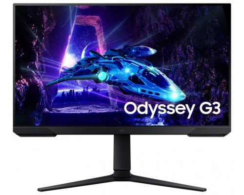 MONITOR SAMSUNG 27" LS27DG300EUXEN ODYSSEY FHD 180HZ IPS 1MS