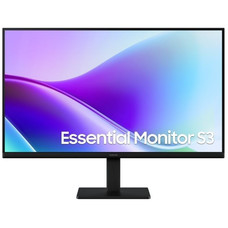 MONITOR SAMSUNG ESSENTIAL S3 LS27F320GAUXEN (Espera 4 dias)