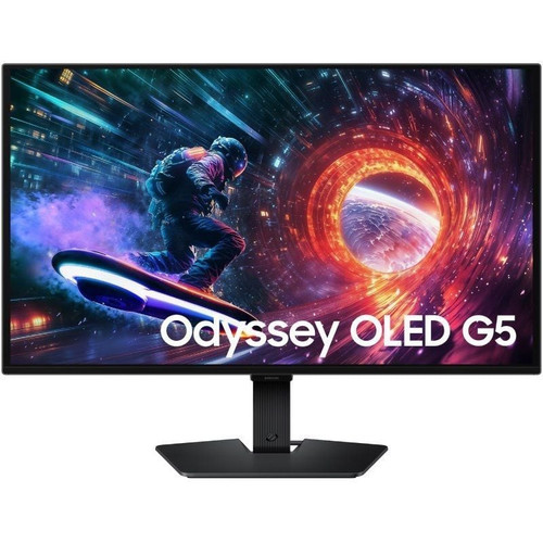 MONITOR 27" DP HDMI SAMSUNG LS27FG502SUXEN G50SF-DN47 MONITOR 27" DP HDMI SAMSUNG LS27FG502SUXEN G50SF