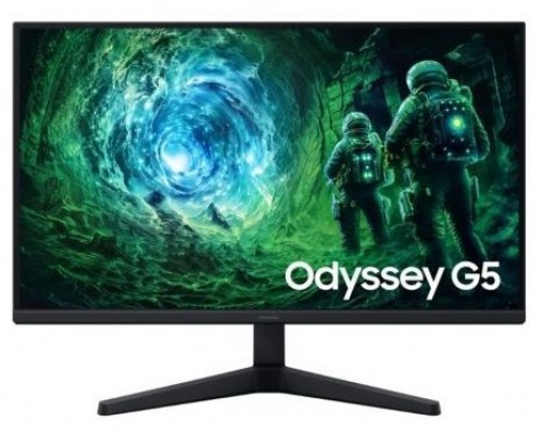 MONITOR SAMSUNG LS27FG530EUXEN 27" 2560X1440 QHD NEGRO